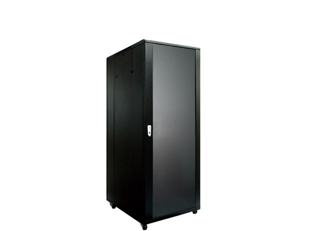 Caymon SPR832 19" Rack, for gulv 32 Unit - 80cm dybde 